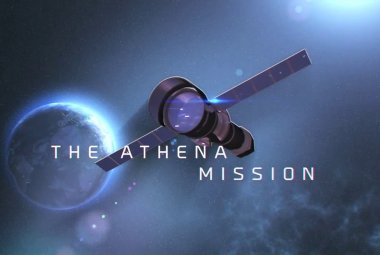 The ATHENA Mission