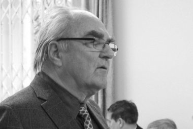 Dr Henryk Chrupała