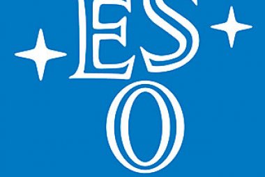 Europejskie Obserwatorium Południowe (ESO) - logo