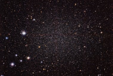 Galaktyka Karłowata w Rzeżbiarzu