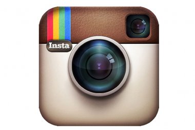 Instagram - logo
