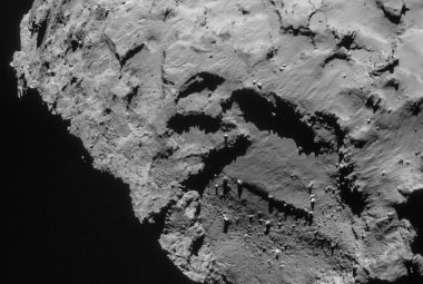 Obszar J na komecie 67P/Churyumov–Gerasimenko
