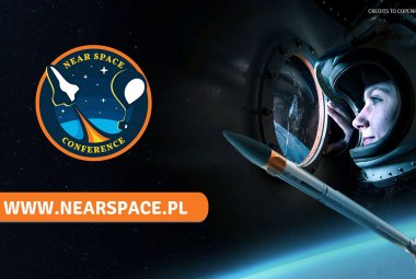 Konferencja Near Space 2018