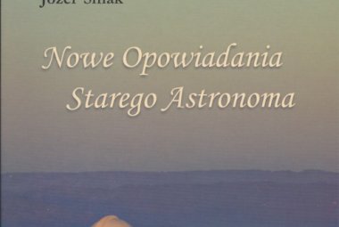 Nowe opowiadania starego astronoma