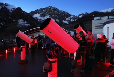 ESO Astronomy Camp 2018