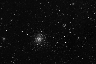 Kometa 67P/Churymov-Gerasimenko w obiektywie sondy Rosetta
