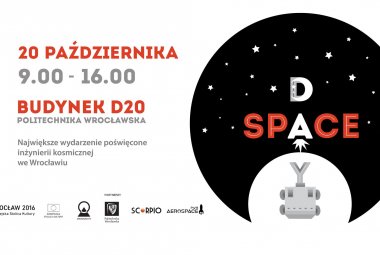 Space Day Wrocław 2017
