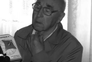Tadeusz Szufa