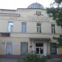 Planetarium im. Jurija Gagarina w Chersoniu