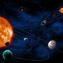 Schematy układów planetarnych
